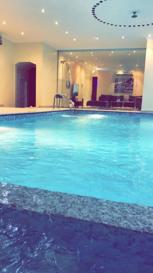 Romance Chalet image 17