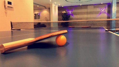 Romance Chalet image 18