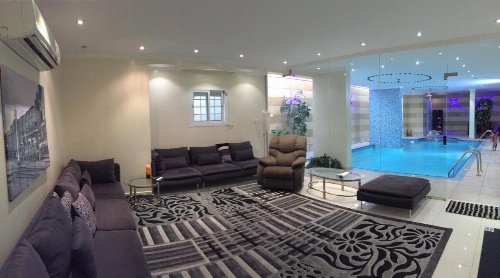 Romance Chalet image 21