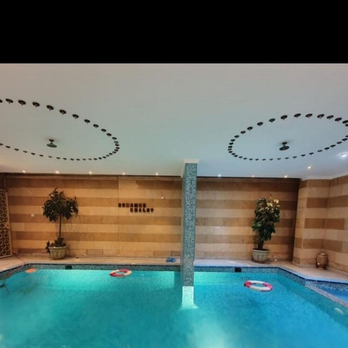 Romance Chalet image 3