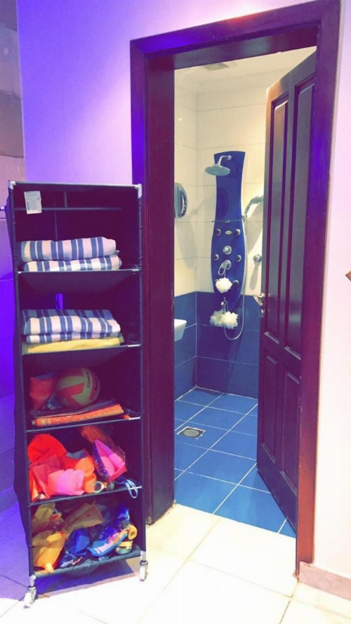 Romance Chalet image 5