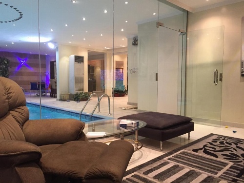 Romance Chalet image 8